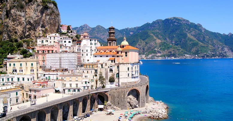 Amalfi Coast, Italy